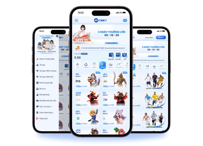Đa dạng trò chơi cá cược Kubet Thabet