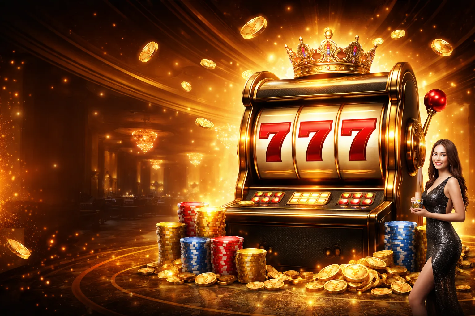 Blackjack