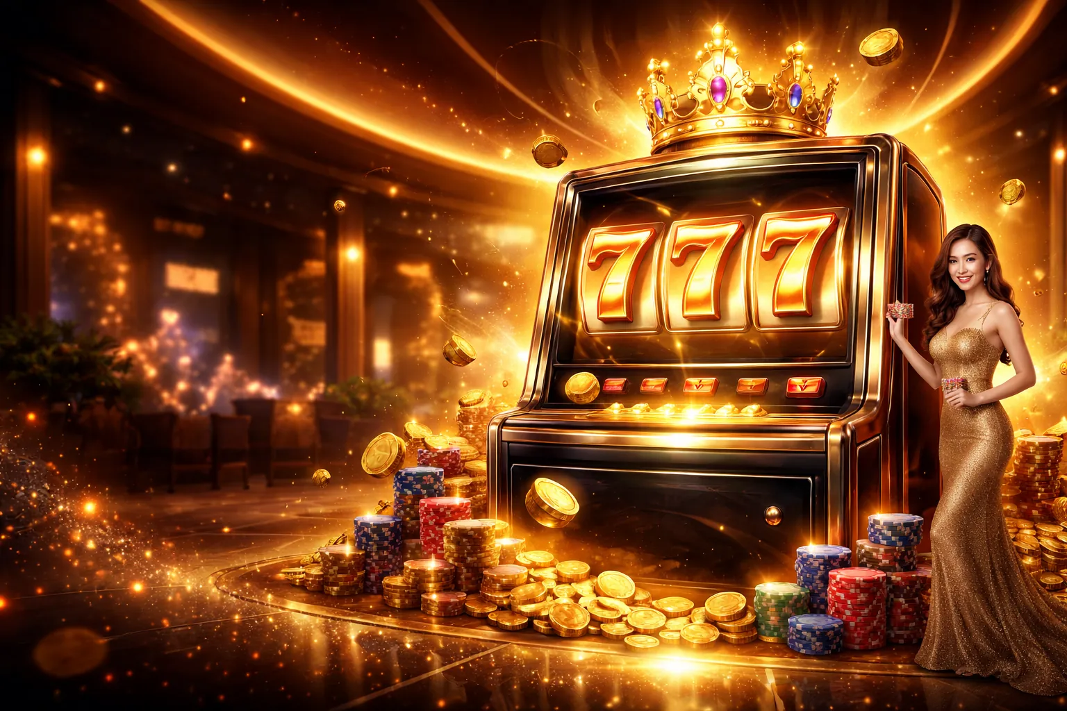 Roulette