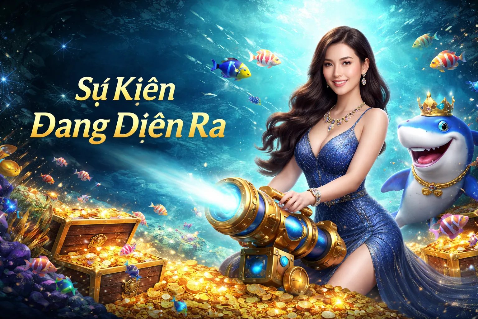 Khuyến mãi Nổ Hũ độc quyền tại Kubet Thabet