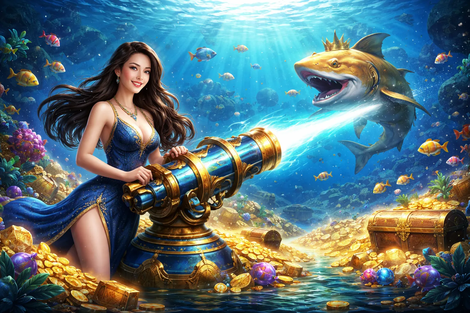 Chiến thuật chơi Nổ Hũ hiệu quả tại Kubet Thabet