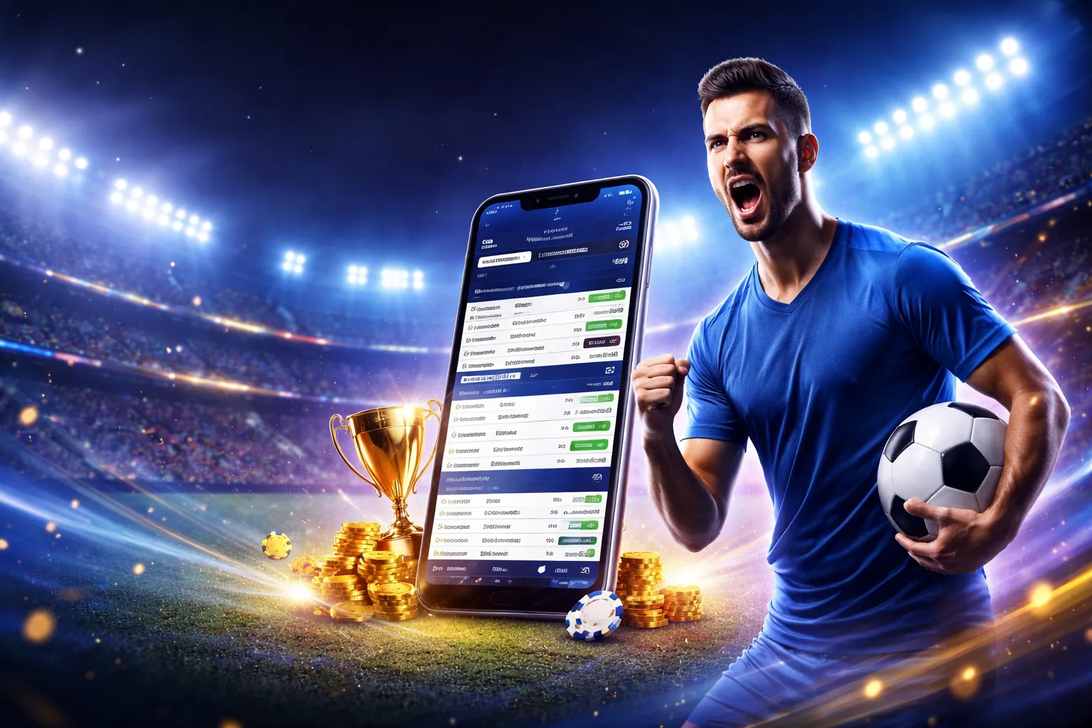 Các chương trình khuyến mãi hấp dẫn tại Kubet Thabet