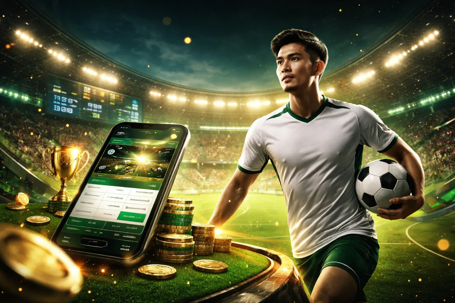 Hình ảnh đại diện cho các điều khoản và điều kiện của Kubet Thabet, thể hiện sự an toàn và tin cậy
